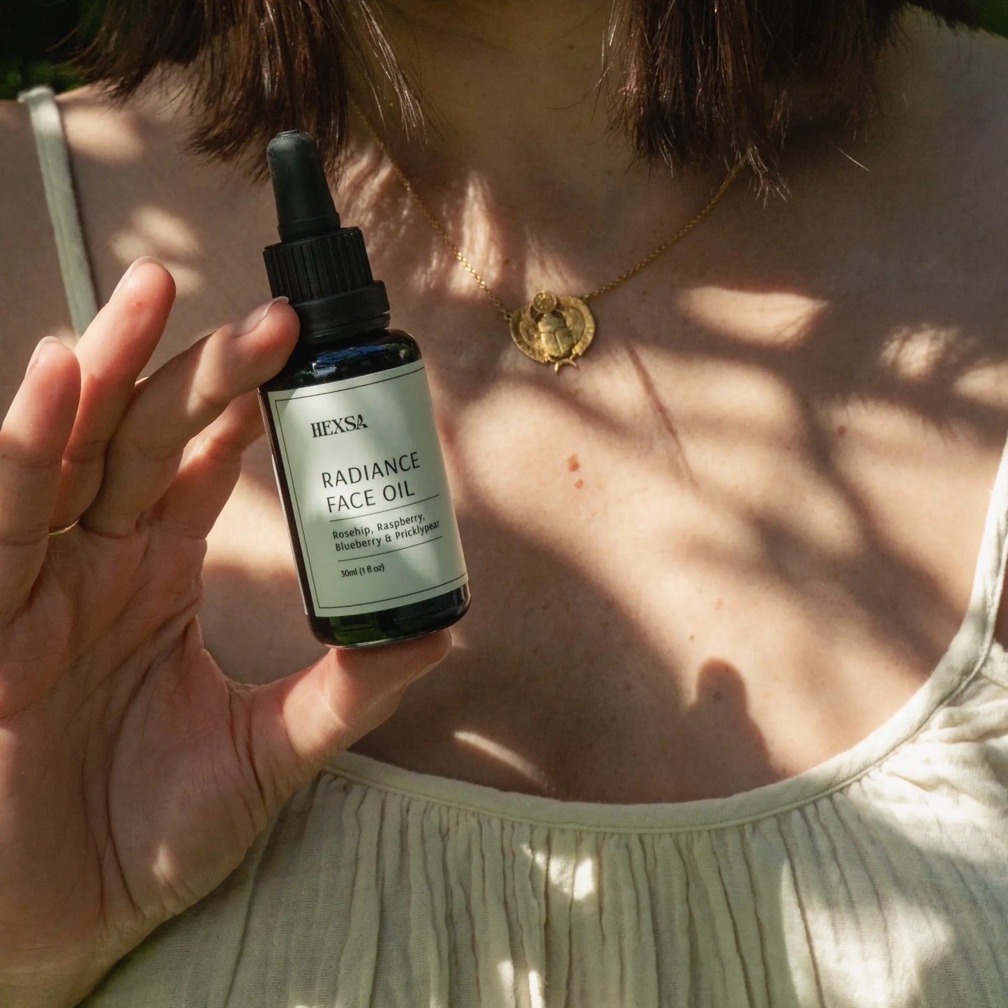 Radiance Face Oil