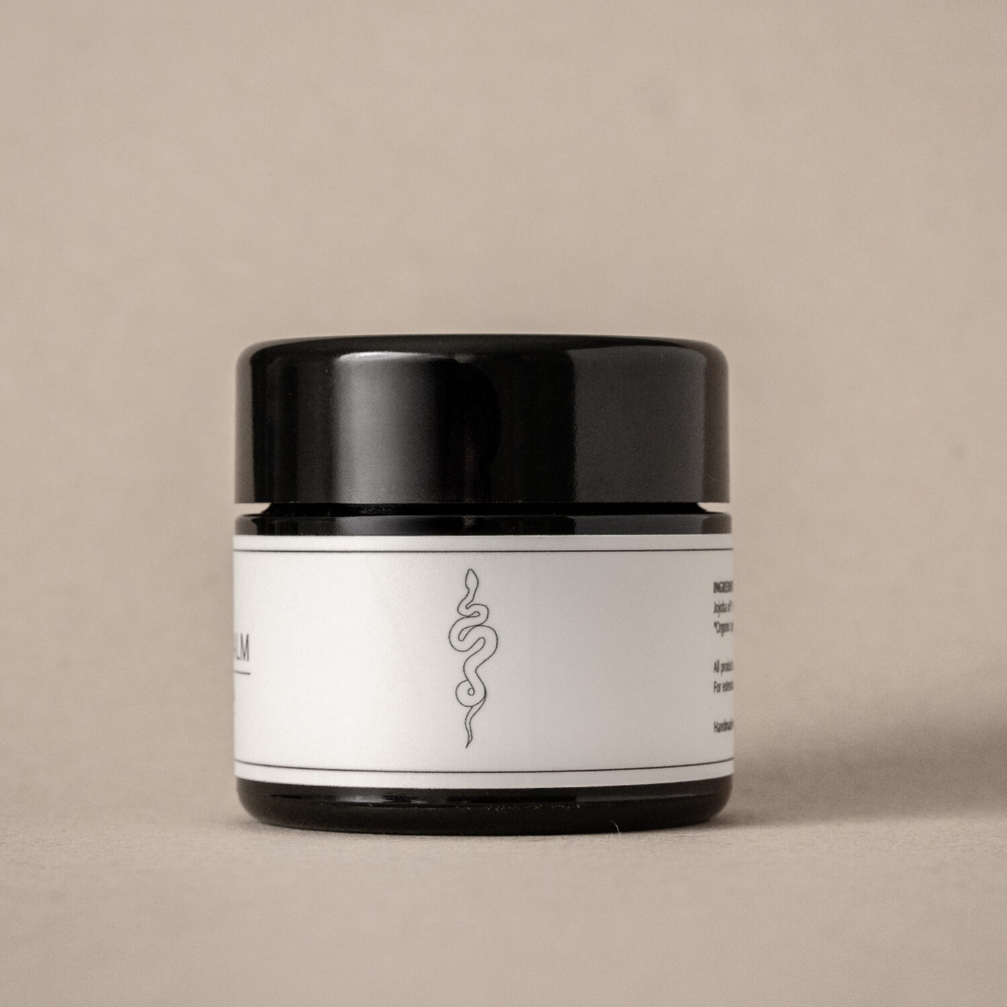 Ancestral Balm by Hexsa – rich nourishing balm for dry and combination skin, 50ml