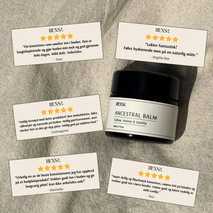 Ancestral Balm