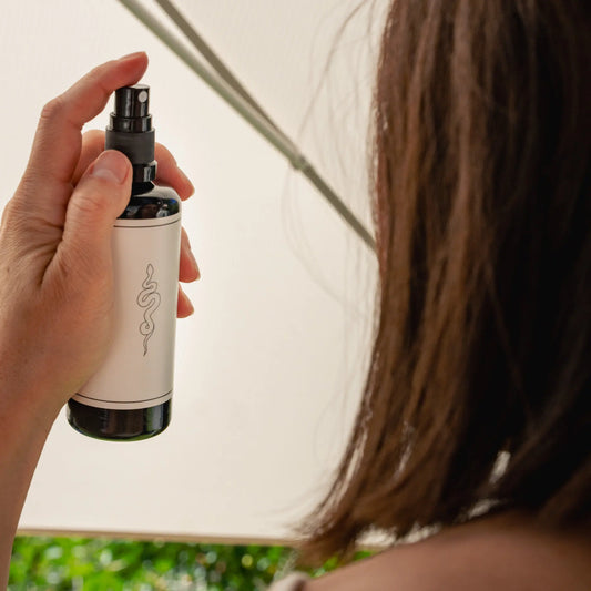 Hydra Face Mist