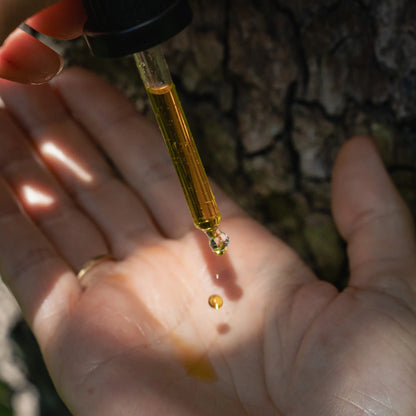Radiance Face Oil