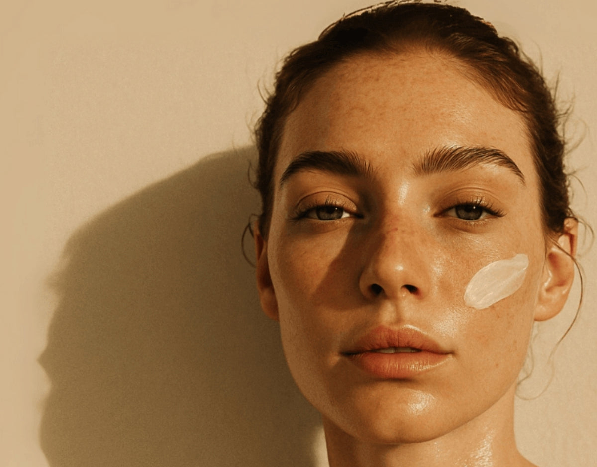 Organic skin care