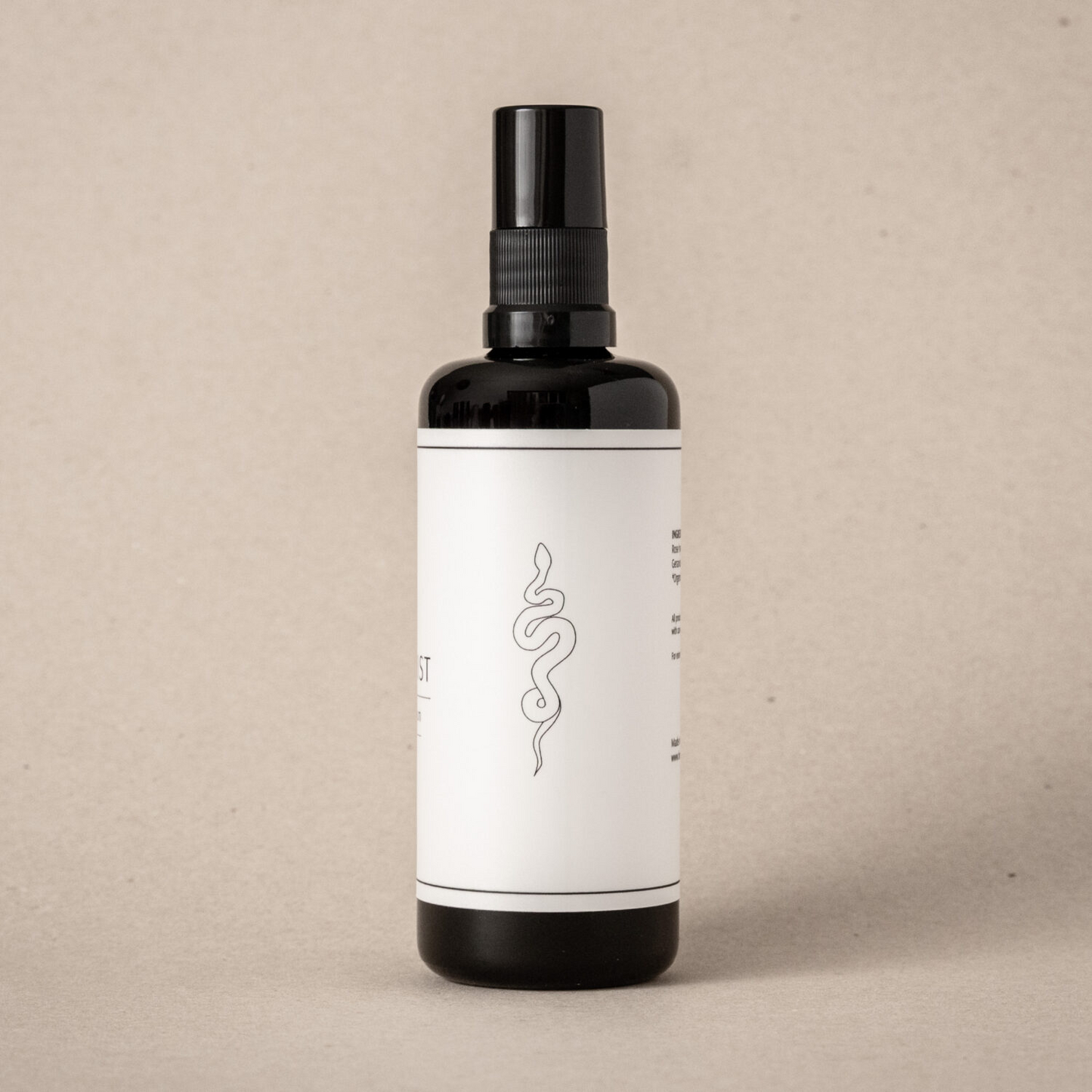 Hydra Face Mist by Hexsa – hydrating toner spray, 100ml