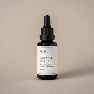 Radiance Face Oil