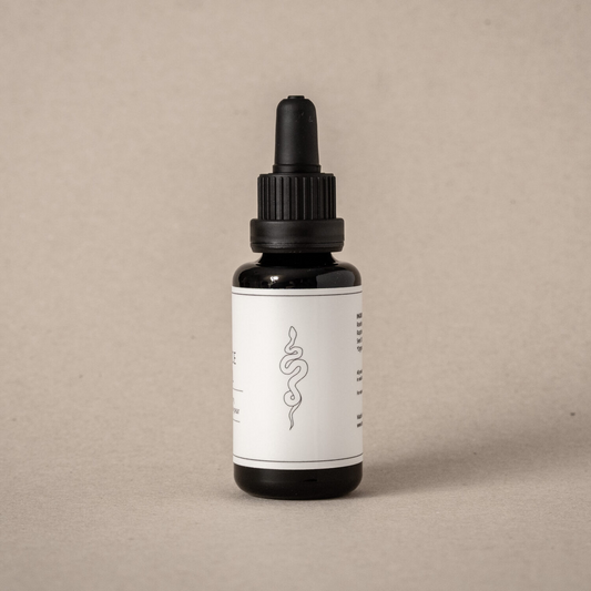Radiance Face Oil by Hexsa – lightweight botanical oil for radiant skin, 30ml